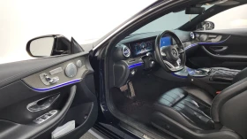 Mercedes-Benz E 400 3.0 4MATIC Biturbo , снимка 8