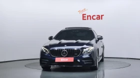 Mercedes-Benz E 400 3.0 4MATIC Biturbo , снимка 3