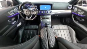 Mercedes-Benz E 400 3.0 4MATIC Biturbo , снимка 6