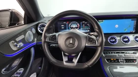 Mercedes-Benz E 400 3.0 4MATIC Biturbo , снимка 9