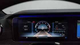 Mercedes-Benz E 400 3.0 4MATIC Biturbo , снимка 7