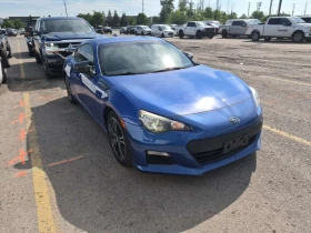 Subaru BRZ * Base * CARFAX * БЕЗ ПЪРВОНАЧАЛНА ВНОСКА, снимка 2