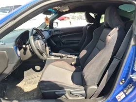 Subaru BRZ * Base * CARFAX * БЕЗ ПЪРВОНАЧАЛНА ВНОСКА, снимка 5