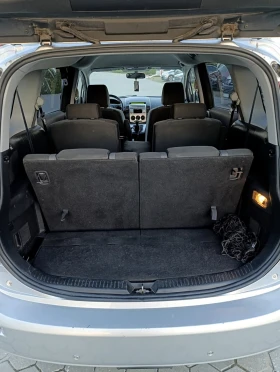 Mazda 5, снимка 6