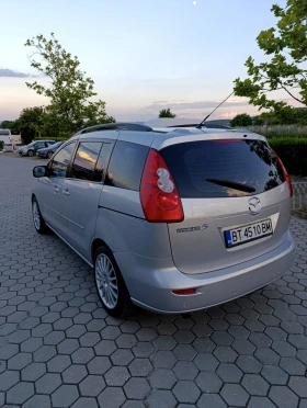 Mazda 5, снимка 5