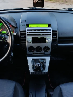 Mazda 5, снимка 10
