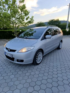 Mazda 5, снимка 3