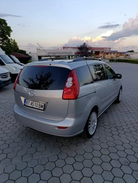 Mazda 5, снимка 4