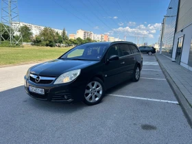 Opel Vectra, снимка 2