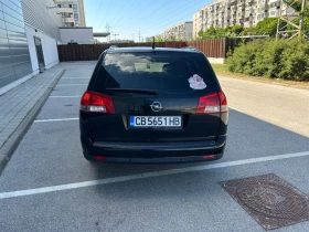 Opel Vectra, снимка 4