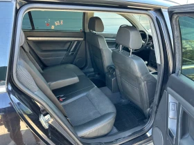 Opel Vectra, снимка 6