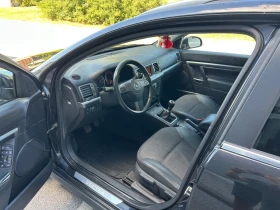 Opel Vectra, снимка 5