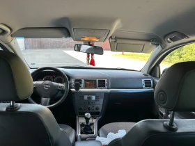 Opel Vectra, снимка 8