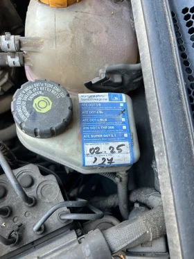 Opel Vectra, снимка 15