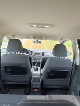 VW Sportsvan 1.6 TDI 110ks, снимка 6