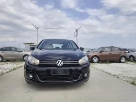 VW Golf 1.6TDI, 105кс, снимка 2