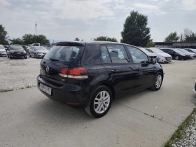 VW Golf 1.6TDI, 105кс, снимка 4