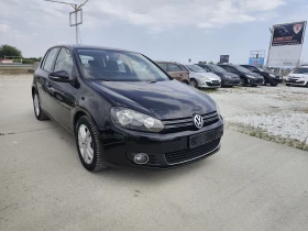 VW Golf 1.6TDI, 105кс, снимка 5