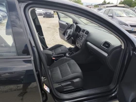 VW Golf 1.6TDI, 105кс, снимка 9