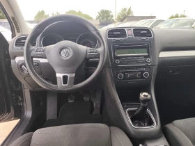 VW Golf 1.6TDI, 105кс, снимка 10