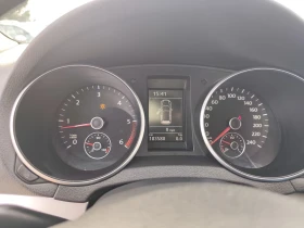 VW Golf 1.6TDI, 105кс, снимка 11