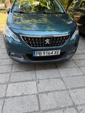 Peugeot 2008, снимка 8