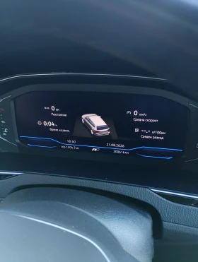 VW Passat, снимка 12