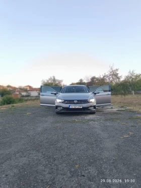 VW Passat, снимка 9