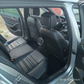 VW Passat, снимка 4