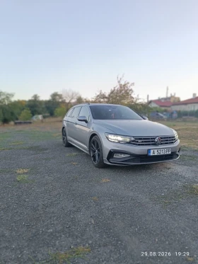 VW Passat, снимка 2