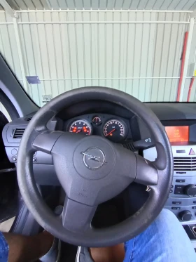 Opel Astra, снимка 4