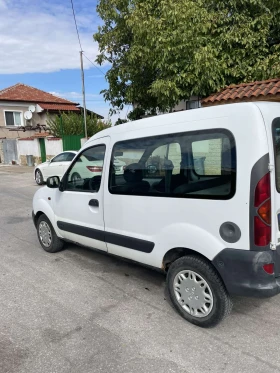 Renault Kangoo 1.9D, снимка 3