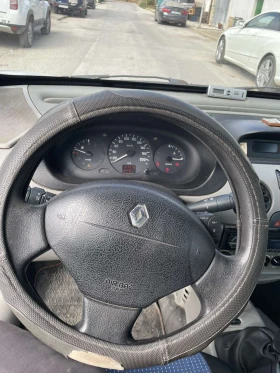 Renault Kangoo 1.9D, снимка 8