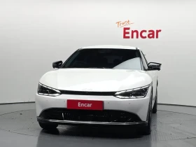 Kia EV6 Long Range Air - САМО 30% АВАНС, снимка 3