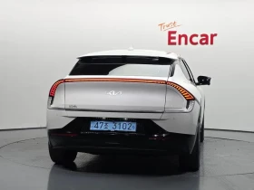 Kia EV6 Long Range Air - САМО 30% АВАНС, снимка 4