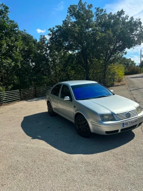 VW Bora, снимка 5