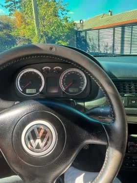 VW Bora, снимка 6
