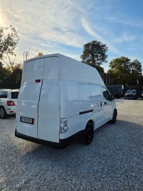 Nissan e-NV200 60kw, 250км. , снимка 3
