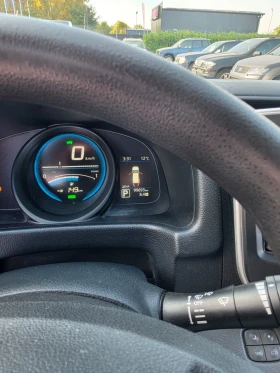 Nissan e-NV200 60kw, 250км. , снимка 11