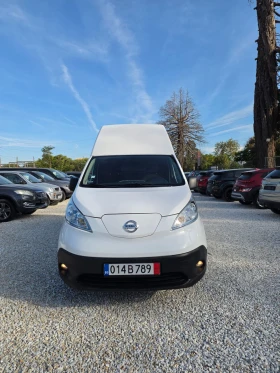 Nissan e-NV200 60kw, 250км. , снимка 5