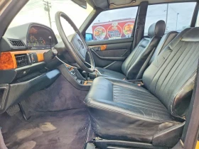 Mercedes-Benz 500 SEL * FULL, снимка 7