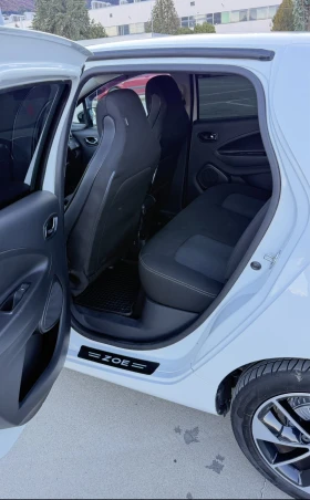 Renault Zoe ZE40, снимка 6