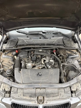 BMW 320 320D M47, снимка 8
