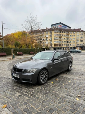 BMW 320 320D M47, снимка 2