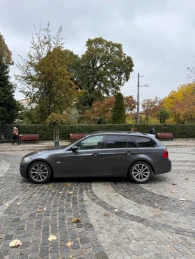 BMW 320 320D M47, снимка 3