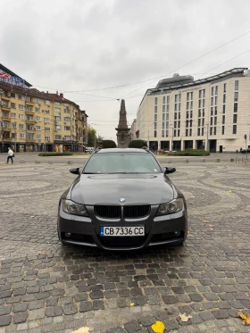 BMW 320 320D M47, снимка 1