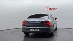 Volvo S90, снимка 4