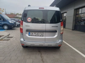 Dacia Dokker 1.5 dci N1, снимка 6