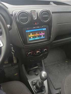 Dacia Dokker 1.5 dci N1, снимка 11