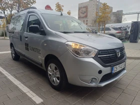 Dacia Dokker 1.5 dci N1, снимка 3